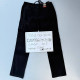 Aviwgos Карго брюки чорного кольору з боковими кишенями 32-42 720-8