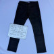 Aviwgos Класичні джинси чорного кольору Classic fit 28-36 713-2