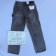 Aviwgos Баггі джинси сірого кольору Baggy 28-36 715-19