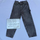 Aviwgos Баггі джинси сірого кольору Baggy 28-36 715-20