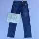 Aviwgos Класичні джинси синього кольору Classic fit 32-38 9803