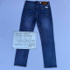 Aviwgos Класичні джинси синього кольору Classic fit 32-38 9805