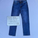 Aviwgos Класичні джинси синього кольору Classic fit 32-38 9806