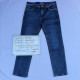 Aviwgos Класичні джинси синього кольору Classic fit 30-40 9811