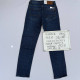 Aviwgos Класичні джинси синього кольору Classic fit 32-38 1426