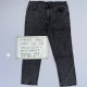 Aviwgos Класичні джинси сірого кольору Classic fit 32-42 248-6