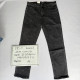 Aviwgos Класичні джинси сірого кольору Classic fit 32-38 595-4