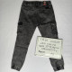 Aviwgos Джогери джинси сірого кольору з боковими кишенями Joggers 29-38 711-20