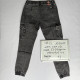 Aviwgos Джогери джинси сірого кольору з боковими кишенями Joggers 27-34 711-21