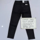 Aviwgos Класичні джинси чорного кольору Classic fit 29-36 712-8