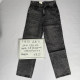 Aviwgos Баггі джинси сірого кольору Baggy 28-36 715-22