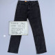 Aviwgos Класичні джинси сірого кольору Classic fit 32-42 9196