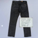 Aviwgos Класичні джинси сірого кольору Classic fit 29-38 9265