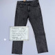 Aviwgos Класичні джинси сірого кольору Classic fit 29-38 9265