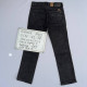 Aviwgos Класичні джинси сірого кольору Classic fit 32-38 9536