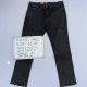 Aviwgos Класичні джинси сірого кольору Classic fit 32-38 9537