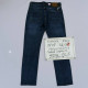 Aviwgos Класичні джинси синього кольору Classic fit 32-36 9808
