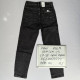 Aviwgos Мом джинси сірого кольору Mom fit 27-34 248-10