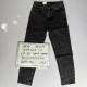 Aviwgos Мом джинси сірого кольору Mom fit 27-34 248-10