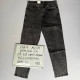 Aviwgos Мом джинси сірого кольору Mom fit 29-38 248-7