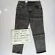 Aviwgos Мом джинси сірого кольору Mom fit 29-38 248-8