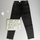 Aviwgos Мом джинси сірого кольору Mom fit 28-36 248-9