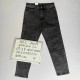 Aviwgos Мом джинси сірого кольору Mom fit 29-38 595-2