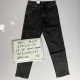 Aviwgos Мом джинси сірого кольору Mom fit 27-34 595-3