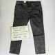 Aviwgos Класичні джинси сірого кольору Classic fit 40-50 712-7