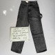 Aviwgos Баггі джинси сірий кольору Baggy 27-34 715-23