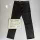 Aviwgos Класичні джинси сірого кольору Classic fit 34-44 9253