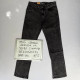 Aviwgos Класичні джинси сірого кольору Classic fit 30-40 9335