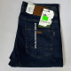 Aviwgos Класичні джинси синього кольору Classic fit 32-38 141-2