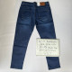 Aviwgos Класичні джинси синього кольору Classic fit 38-48 142-5