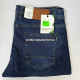 Aviwgos Класичні джинси синього кольору Classic fit 38-48 142-5