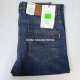 Aviwgos Класичні джинси синього кольору Classic fit 32-38 142-6