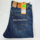 Aviwgos Класичні джинси синього кольору Classic fit 32-38 9155