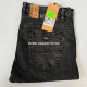 Aviwgos Класичні джинси сірого кольору Classic fit 29-38 9260