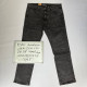 Aviwgos Класичні джинси сірого кольору Classic fit 29-38 9260