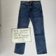 Aviwgos Класичні джинси синього кольору Classic fit 32-38 9816