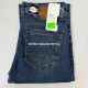 Aviwgos Класичні джинси синього кольору Classic fit 32-38 9817