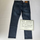Aviwgos Класичні джинси синього кольору Classic fit 32-38 9819