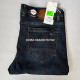 Aviwgos Класичні джинси синього кольору Classic fit 32-38 9819
