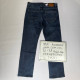 Aviwgos Класичні джинси синього кольору Classic fit 32-38 9820