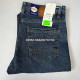 Aviwgos Класичні джинси синього кольору Classic fit 32-38 9820