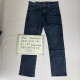Aviwgos Класичні джинси синього кольору Classic fit 32-38 9820