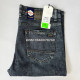 Aviwgos Класичні джинси синього кольору Classic fit 32-38 9832