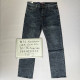 Aviwgos Класичні джинси синього кольору Classic fit 32-38 9832