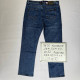 Aviwgos Класичні джинси синього кольору Classic fit 40-50 9850