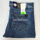 Aviwgos Класичні джинси синього кольору Classic fit 40-50 9850